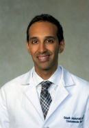Sri Adusumalli, MD, MSc